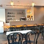 カナルカフェブティック - 