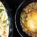 丸亀製麺 新宿三井ビル店 - 