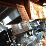 丸亀製麺 新宿三井ビル店 - 