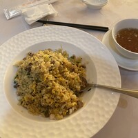 赤坂 四川飯店 - 