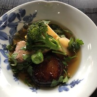 まえ川 - 