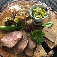 まえ川 - 
