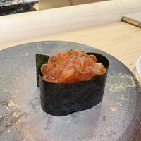 陸奥前鮨 善知鳥 - 