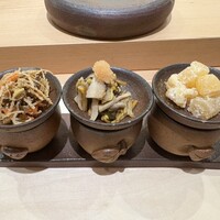 陸奥前鮨 善知鳥 - 