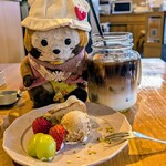 ベジバル チバットリア - いよいよラスの出番だね♪︎(∩*´(ｪ)`*∩)ﾔｯﾀ♡