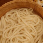 丸亀製麺 大山店 - 