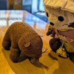 ベジバル チバットリア - アッ…♡(*º(ｪ)º* )✨