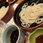 三代目木村屋 - 