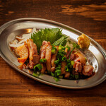 串とメシにはサケキタル - 