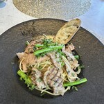Bistro Concerto - 