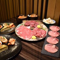 ma お肉 移転】肉 Needs （ニーズ） - 北24条/牛料理 | 食べログ