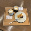 HITACHINO COFFEE SIDE B店