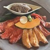 焼肉トラジ たまプラーザテラス店