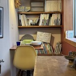 メロウ カフェ - 