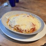 メロウ カフェ - 