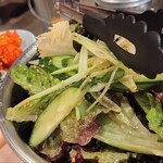 焼肉ここから 赤坂店 - 