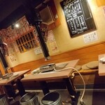 焼肉ここから - 