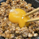 感動の肉と米 - 