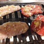 焼肉ここから - 