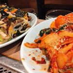 焼肉ここから - 