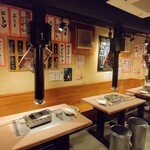 焼肉ここから - 