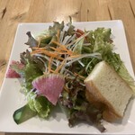 ピッツェリア チェッポ - 