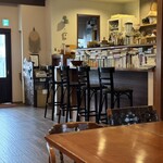 メロウ カフェ - 