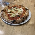 ピッツェリア チェッポ - 