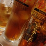 焼肉ここから - 