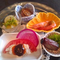 中国料理 燦宮 - 