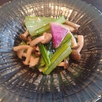 中国料理 燦宮 - 