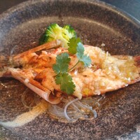 中国料理 燦宮 - 