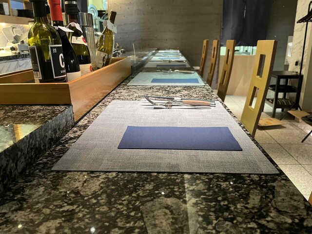 Cuocca - 勾当台公園（イタリアン）の写真