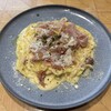 サブリナ パスタ&クラムチャウダー　 渋谷ヒカリエ店