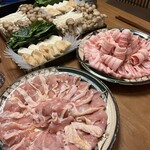 月夜に米の飯 武井 - 