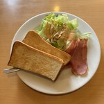 ジョイフル - 料理写真: