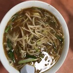 中国料理 寺岡飯店 - 