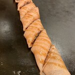 もんじゃ 来る実 - 