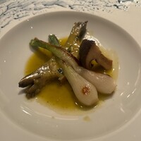 レストラン ラリューム - 