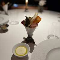 レフェルヴェソンス - 