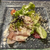 ビストロ・ヨシムラ - 