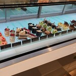 パティスリー ドゥ・エ・タンドゥル 函館花園店 - 