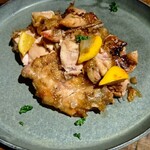 されど青き空を知る - 