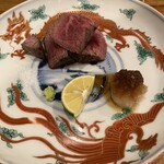 日本料理 五感 - 