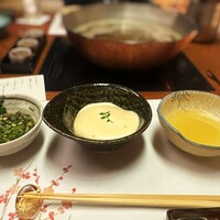 北新地しゃぶしゃぶすき焼き きらく - 