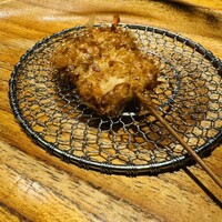 串揚げキッチン だん 十三店 - 