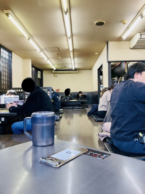 Yakiniku Hakutozan photo 4