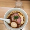 らぁ麺 はやし田 新宿本店