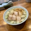 丸信ラーメン 駅前店