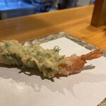 天ぷら よこい - 